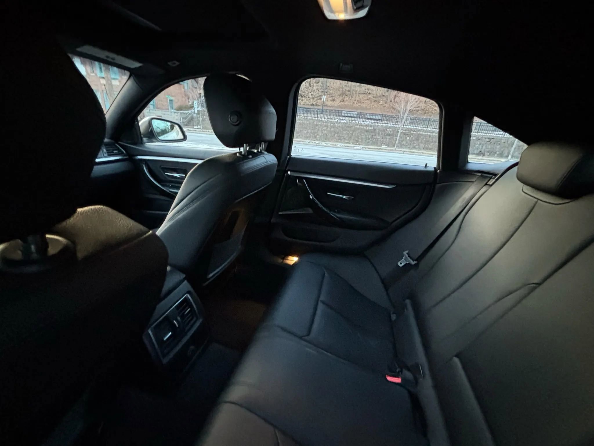 Used 2016 BMW 428i Gran Coupe xDrive image 19