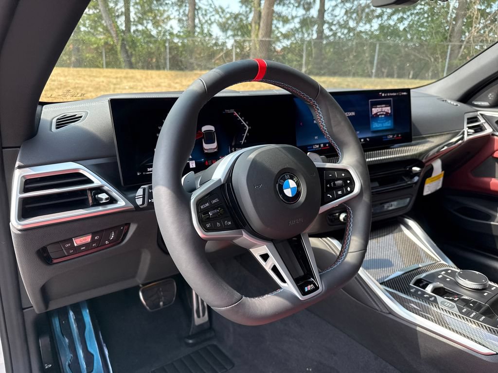 New 2027 BMW 440i xDrive Convertible w/ Premium Package AWD/4WD image 15