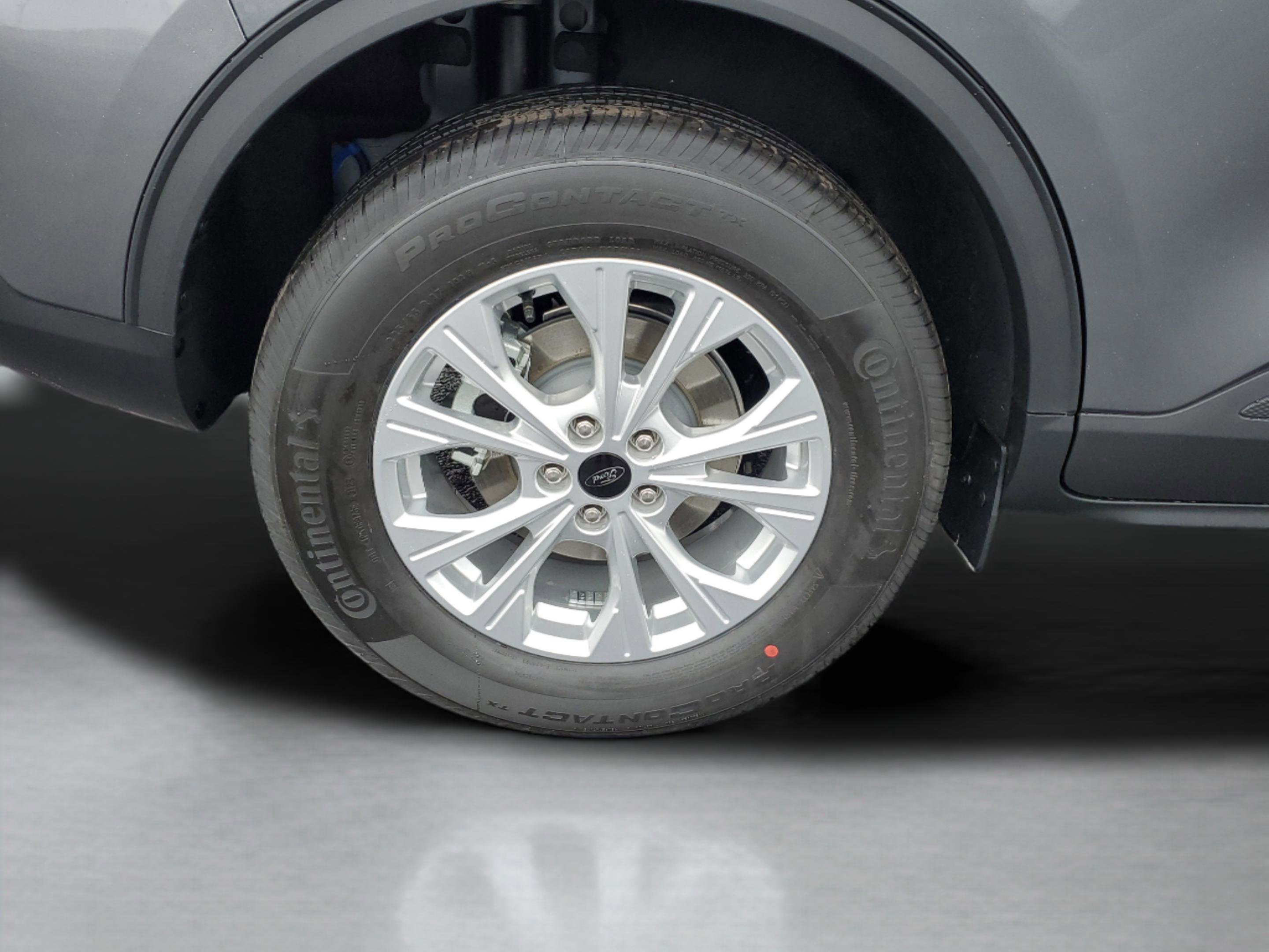 New 2026 Ford Escape Active w/ Cold Weather Package image 29