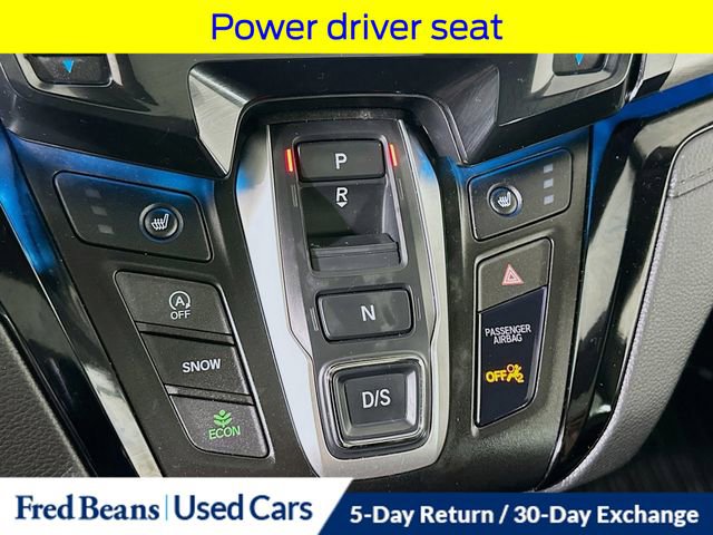 Used 2023 Honda Odyssey Touring image 21