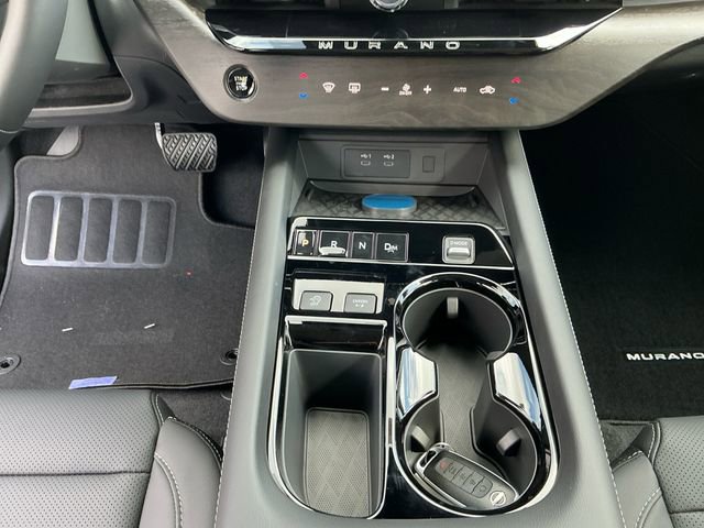 New 2026 Nissan Murano SL AWD/4WD image 13
