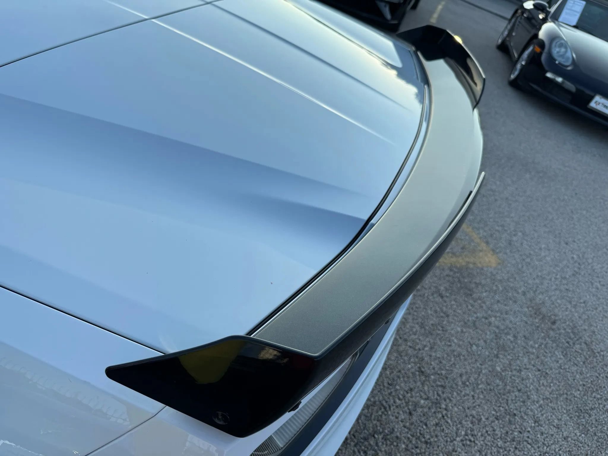 Used 2016 Chevrolet Corvette Z06 w/ 3LZ Preferred Equipment Group image 19