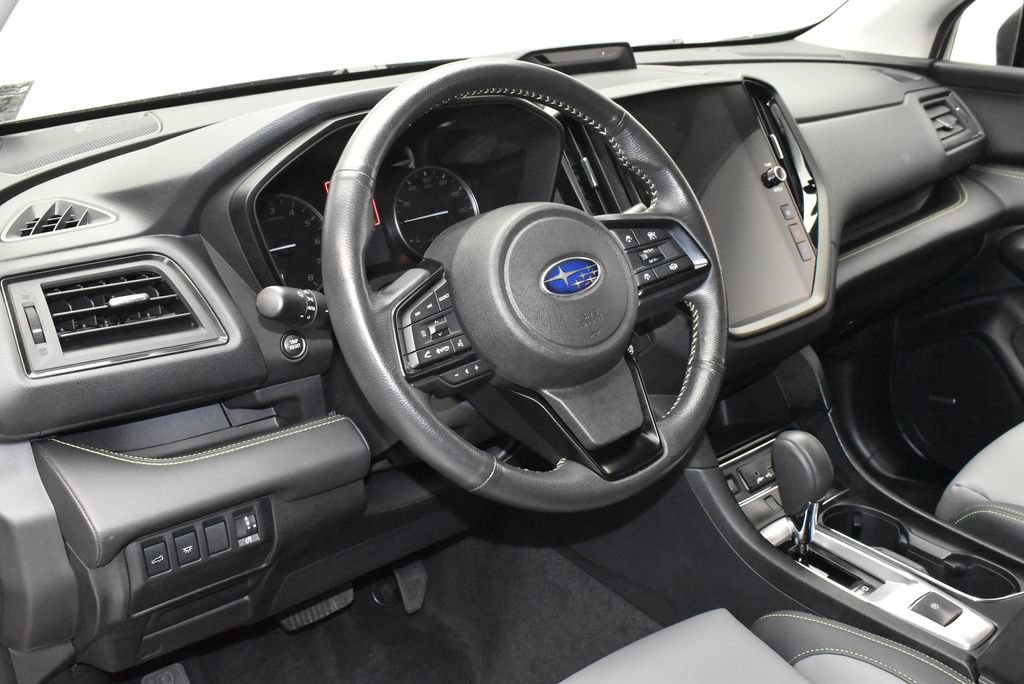 Used 2023 Subaru Ascent Onyx Edition Limited AWD/4WD image 18