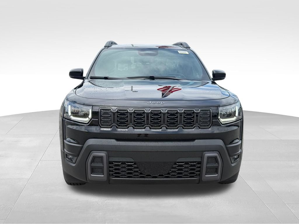 New 2026 Jeep Cherokee Limited AWD/4WD image 26