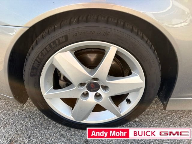 Used 2005 Saab 9-3 Arc FWD image 15