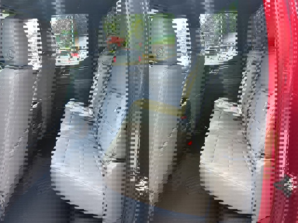 New 2025 Chevrolet Silverado 1500 LT Trail Boss w/ Convenience Package II image 26