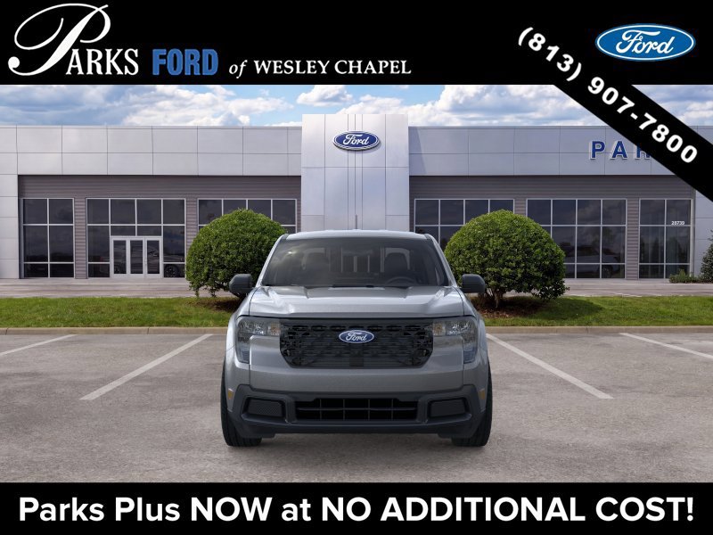 New 2026 Ford Maverick XLT FWD image 6