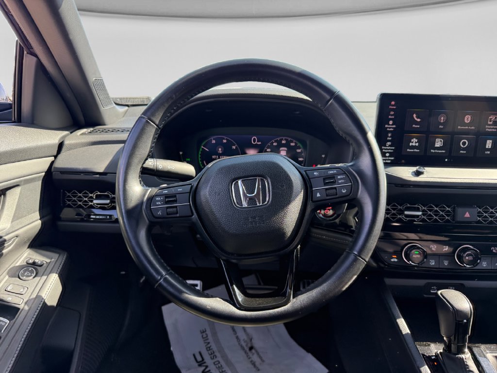 Used 2024 Honda Accord Sport image 14