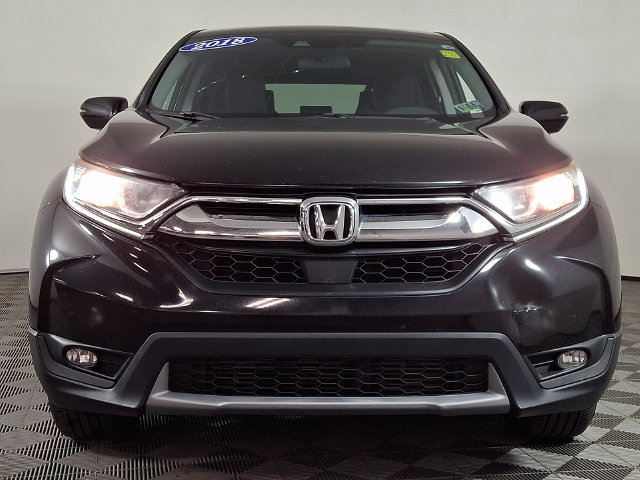 Used 2018 Honda CR-V EX image 5