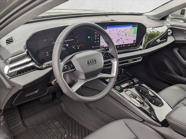 New 2025 Audi A5 2.0T Premium image 3