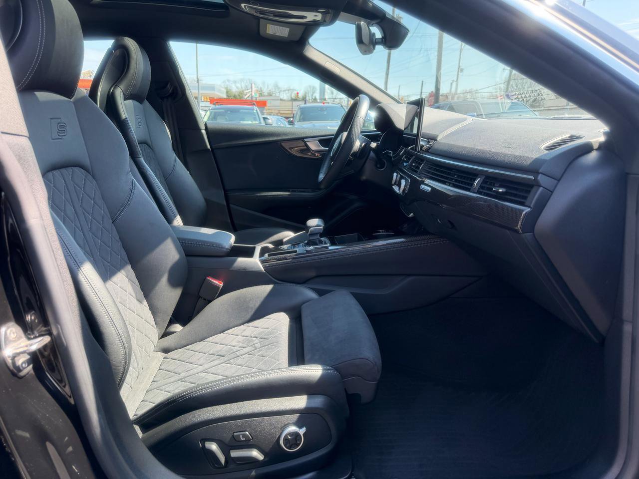 Used 2022 Audi S5 Premium Plus w/ Premium Plus Package image 25