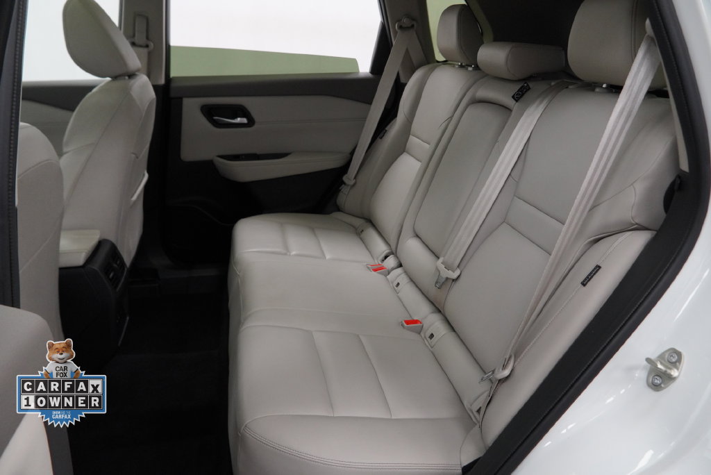 Used 2023 Nissan Rogue SL AWD/4WD image 20