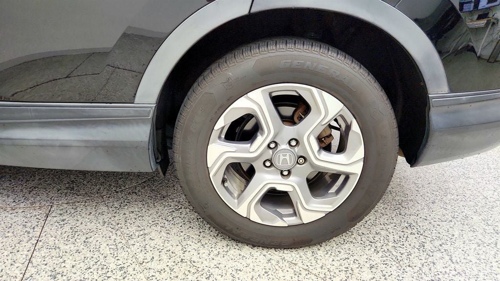 Used 2019 Honda CR-V EX-L image 9