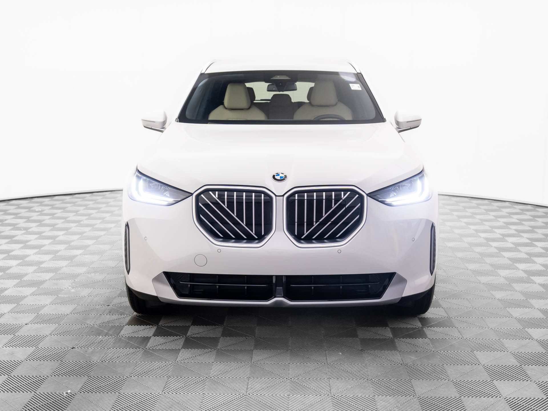 Certified 2026 BMW X3 xDrive30i w/ Convenience Package AWD/4WD image 9