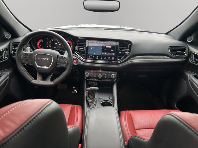 Used 2025 Dodge Durango SRT Hellcat w/ Trailer Tow Group IV image 16