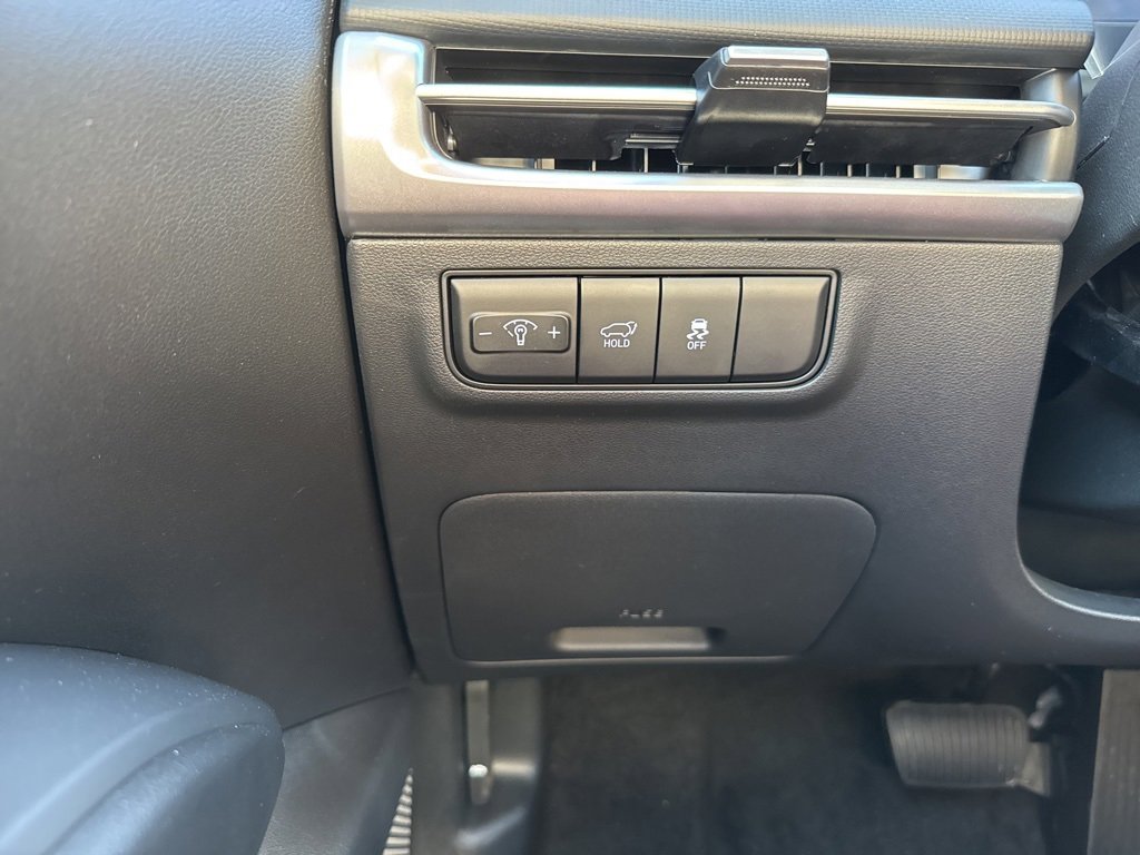 New 2026 Hyundai Tucson SEL image 29