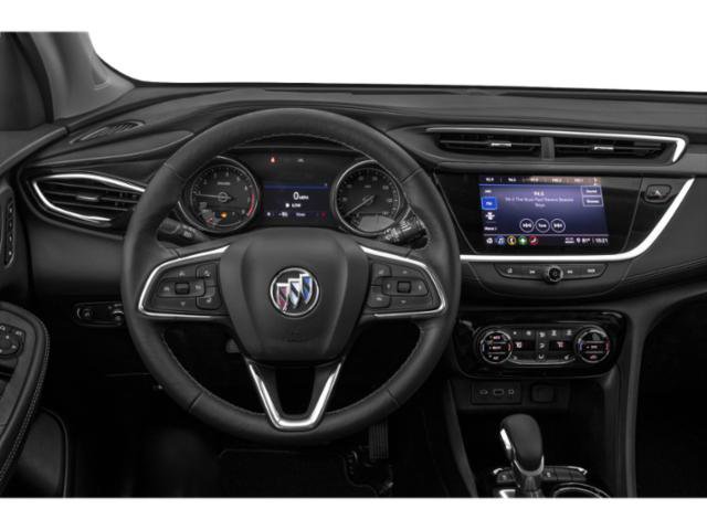 Used 2020 Buick Encore GX Essence w/ Experience Buick Package AWD/4WD image 10