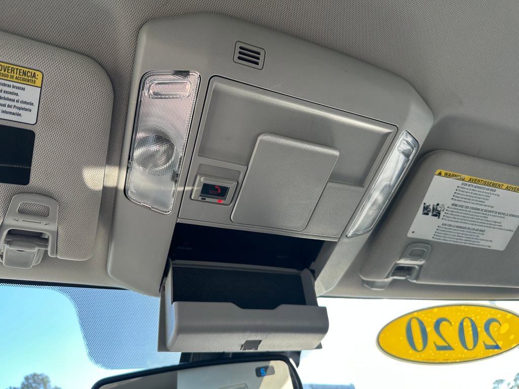 Used 2020 Toyota Tundra SR5 w/ SR5 Upgrade Package image 68