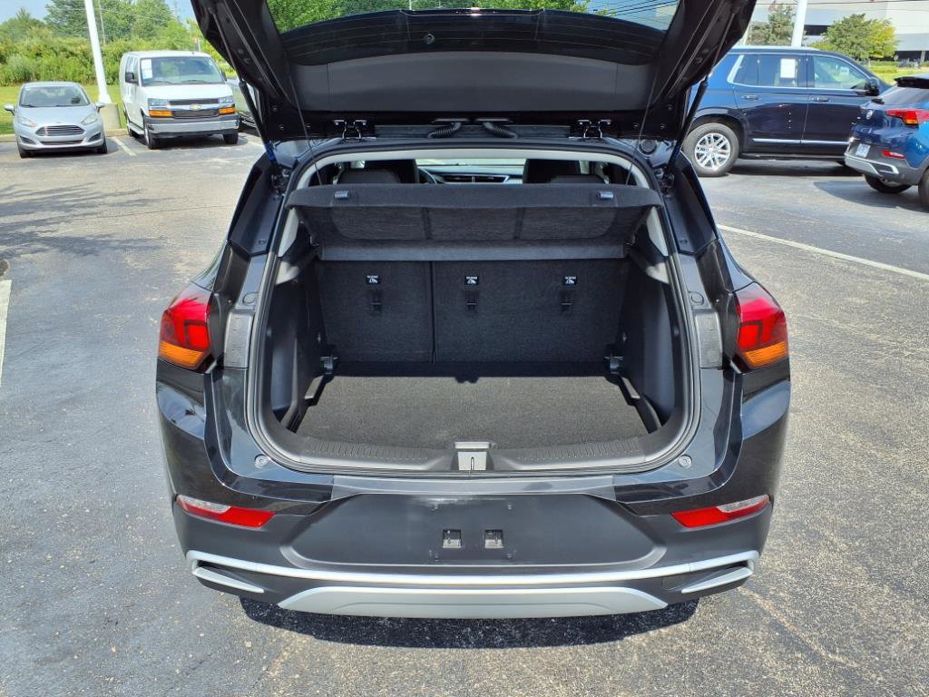 Certified 2023 Buick Encore GX Preferred image 22