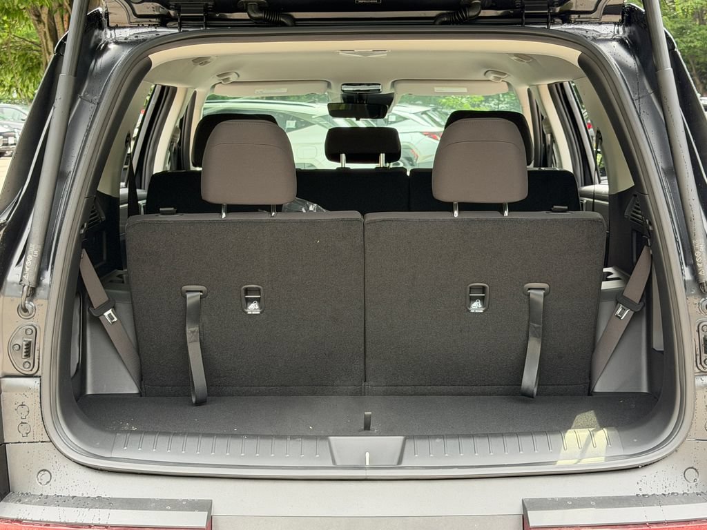 New 2026 Hyundai Santa Fe SE AWD/4WD image 11