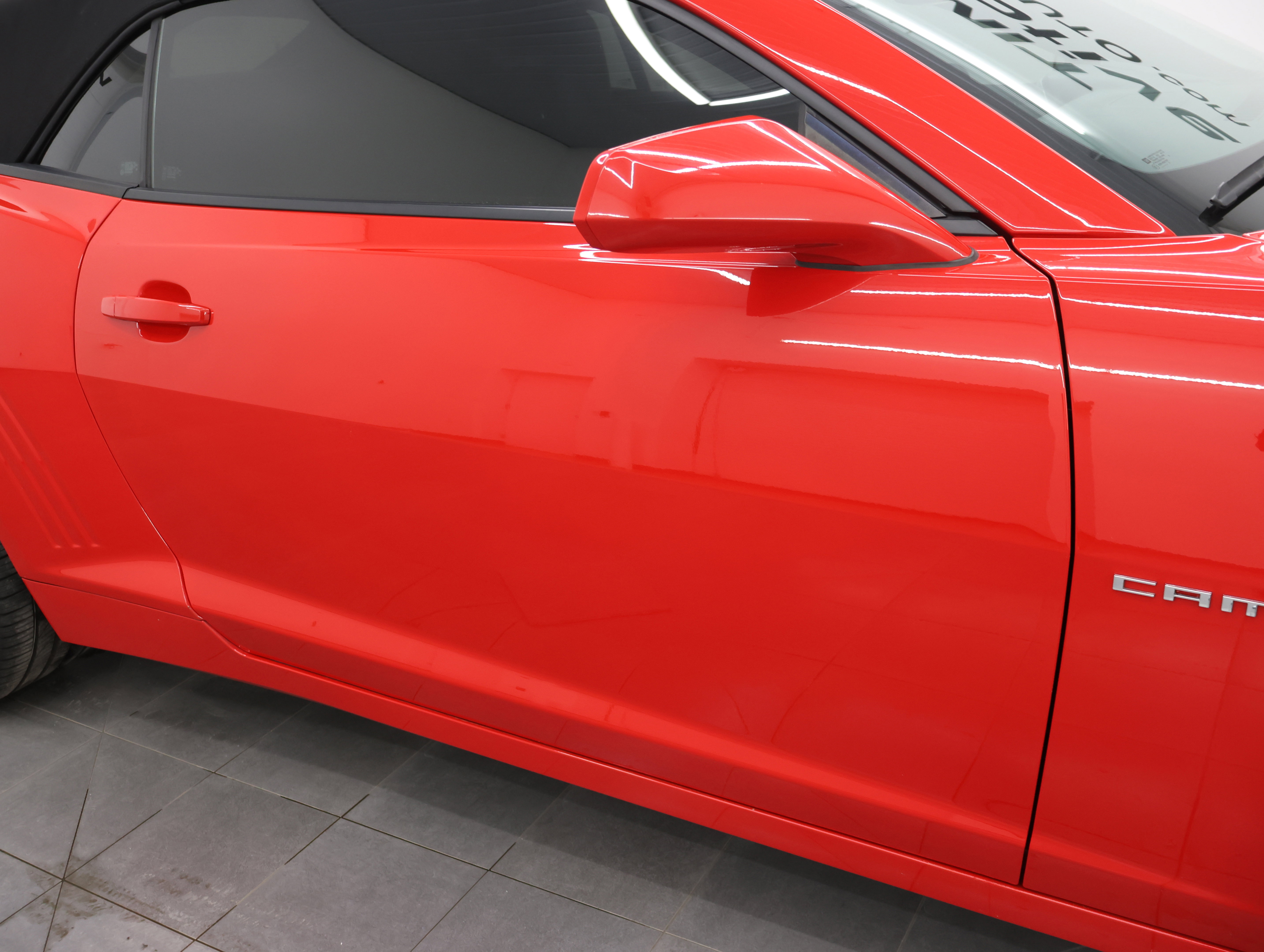 Used 2015 Chevrolet Camaro SS w/ RS Package image 21