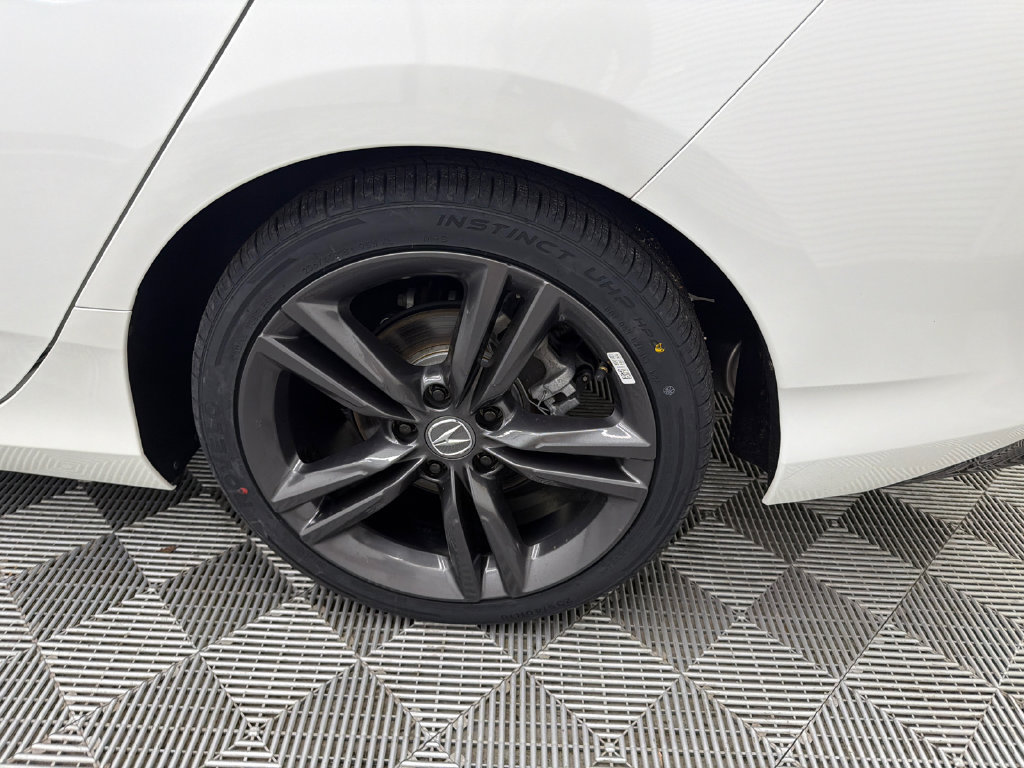 Used 2024 Acura Integra A-Spec w/ Technology Package FWD image 20