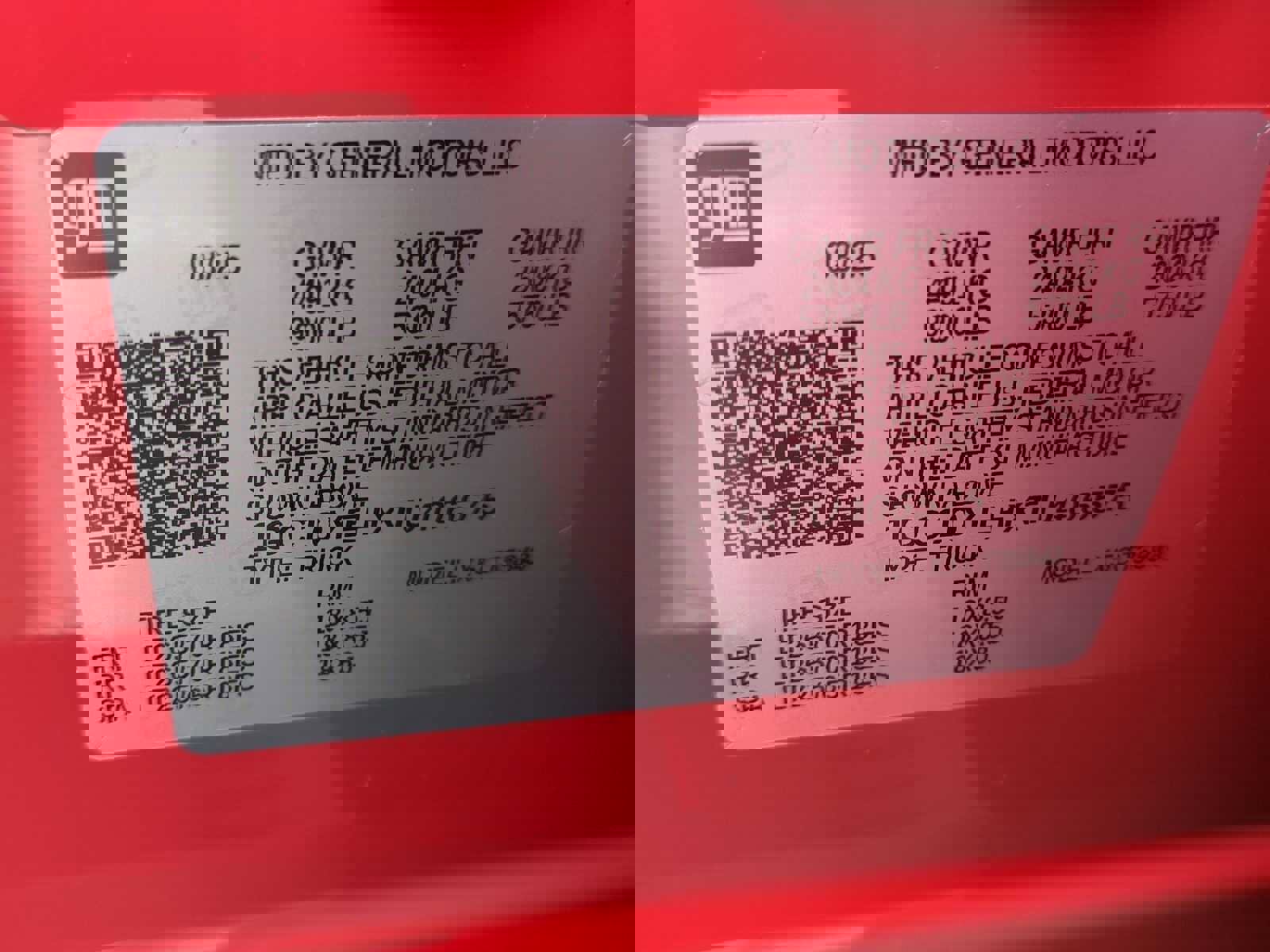 Used 2026 Chevrolet Silverado EV LT image 29