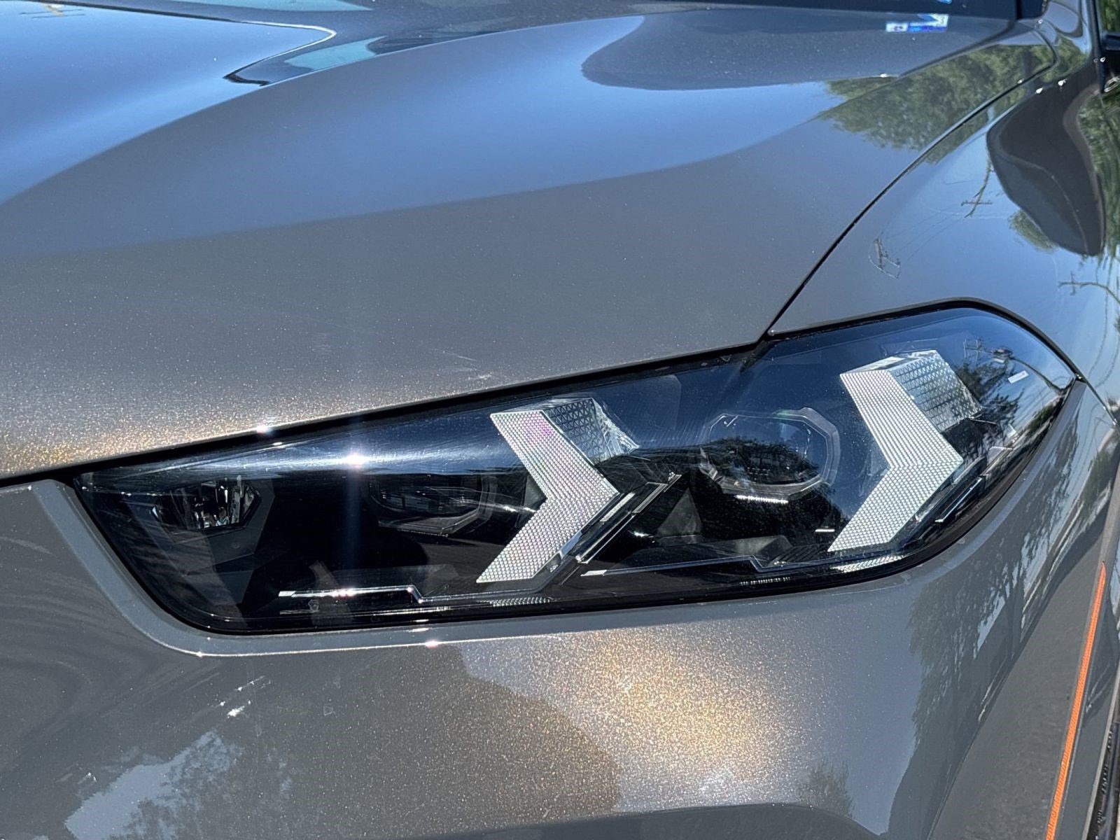 New 2026 BMW X5 M60i AWD/4WD image 10