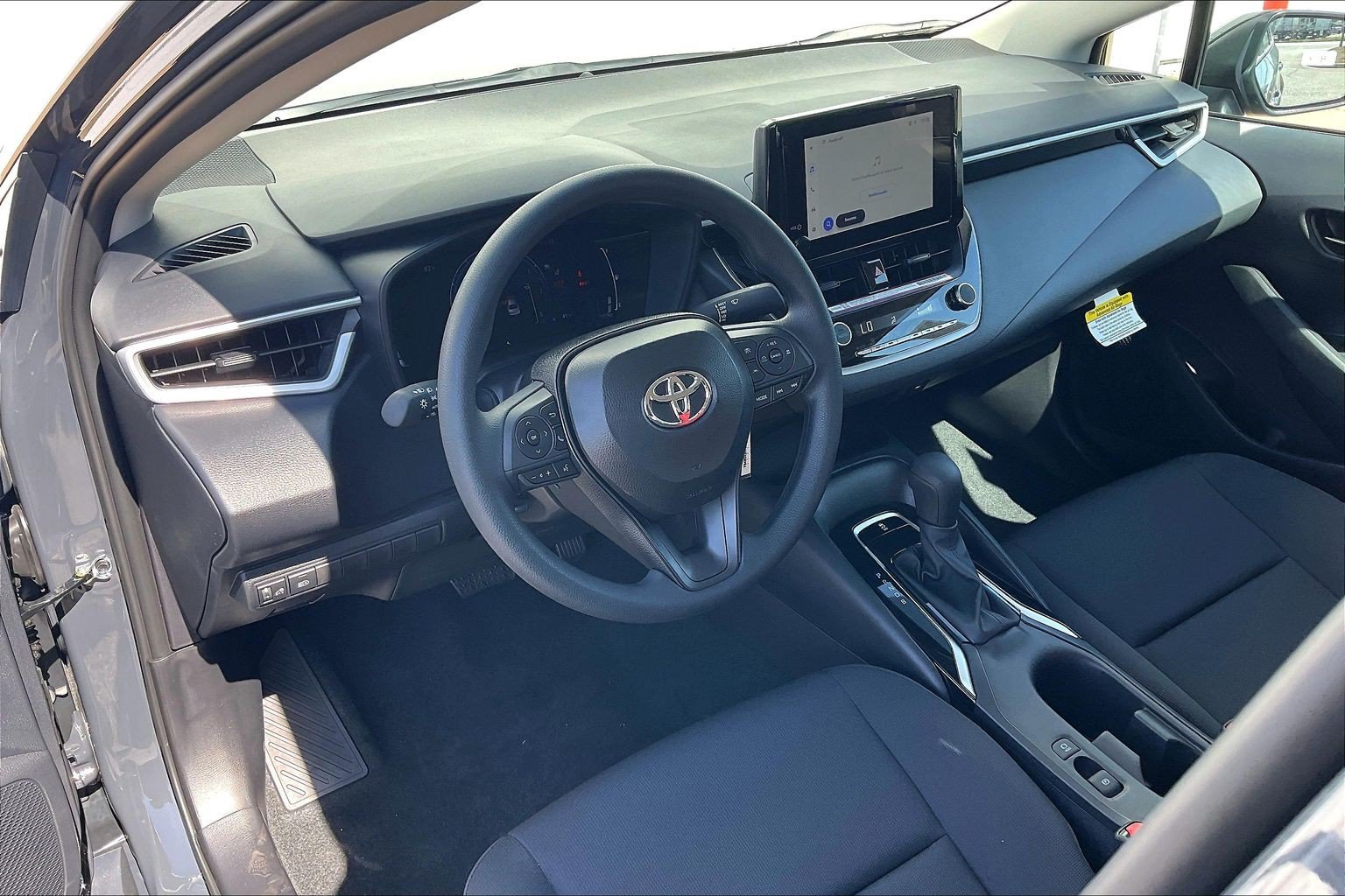New 2026 Toyota Corolla LE FWD image 7