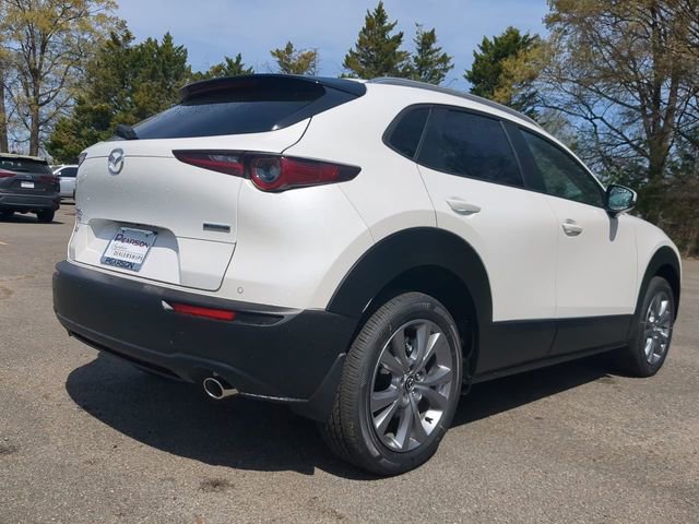 New 2026 MAZDA CX-30 AWD 2.5 S image 4