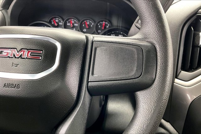Used 2025 GMC Sierra 1500 Pro w/ Pro Value Package image 19