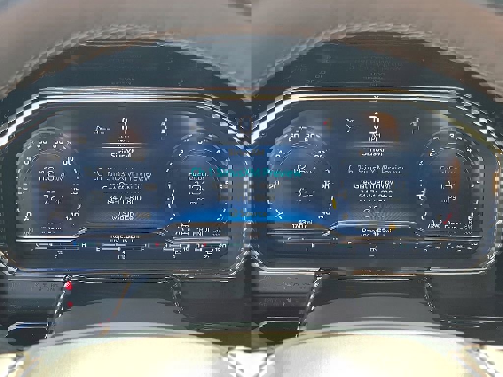 Used 2024 Chevrolet Silverado 1500 LT image 26