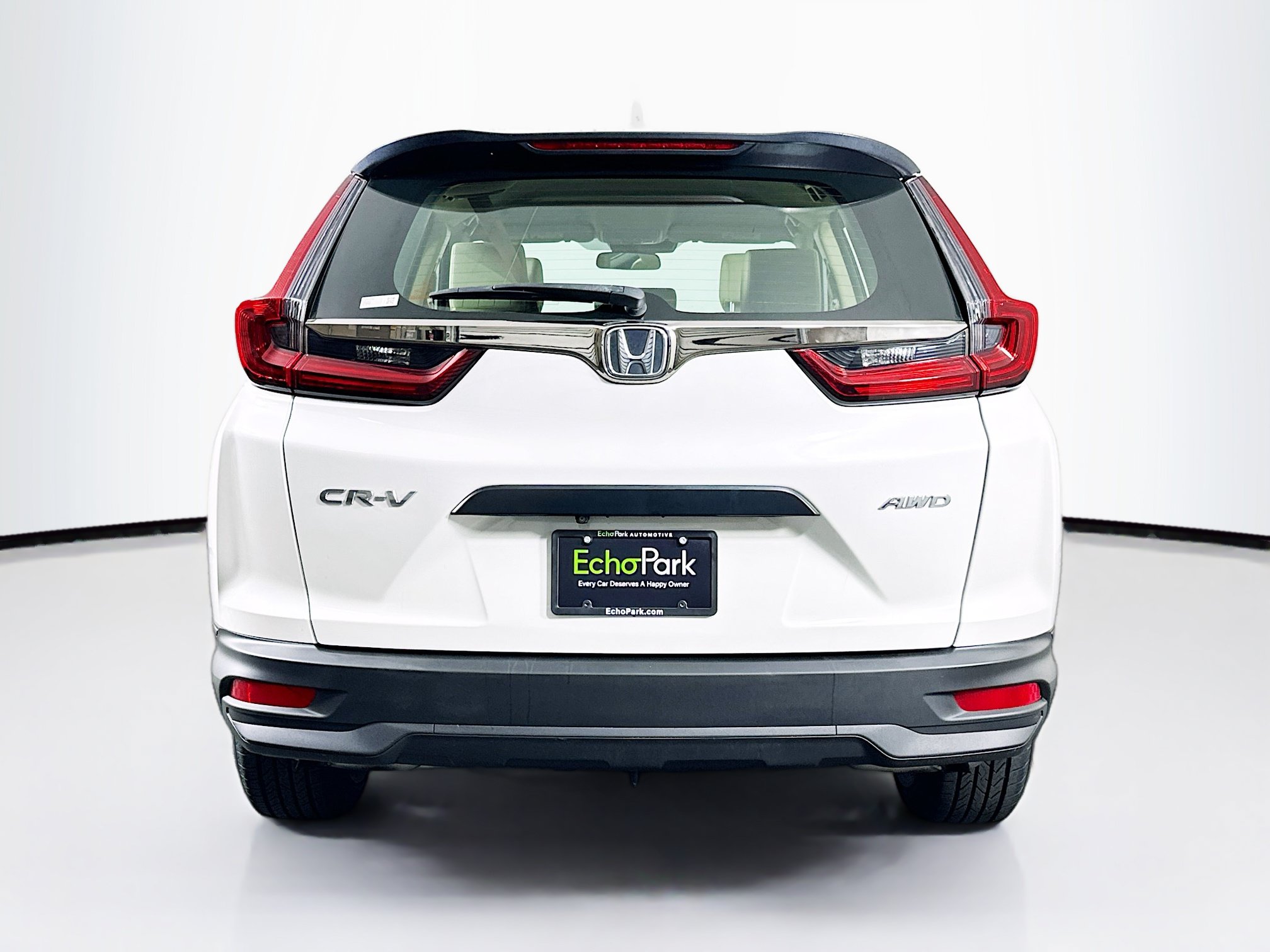 Used 2020 Honda CR-V LX image 7