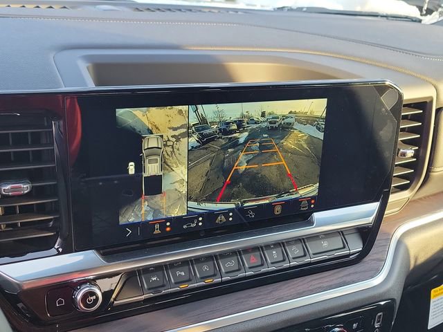 New 2026 GMC Sierra 1500 SLT w/ SLT Premium Plus Package image 24