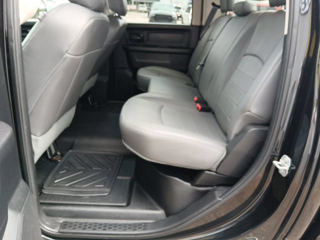 Used 2017 RAM 2500 Tradesman w/ Chrome Appearance Group AWD/4WD image 22