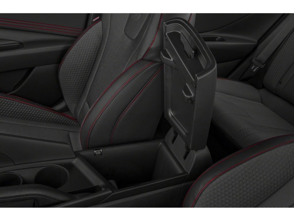 Used 2023 Hyundai Elantra N Line FWD image 9
