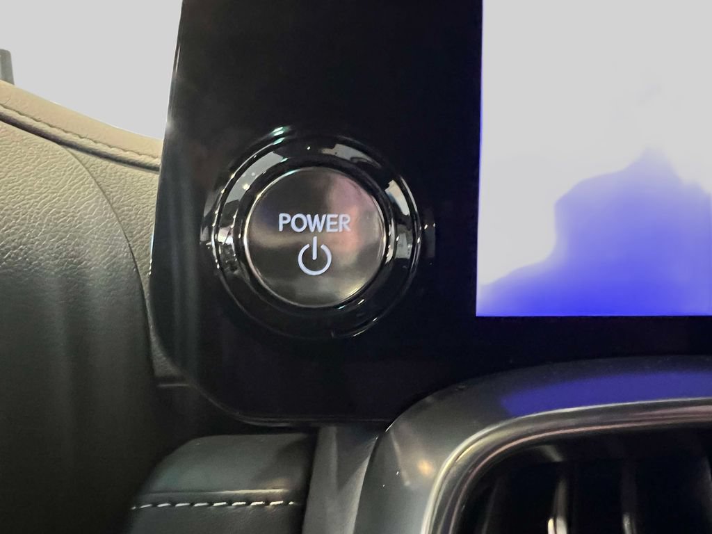 New 2026 Lexus LX 700h Luxury AWD/4WD image 28
