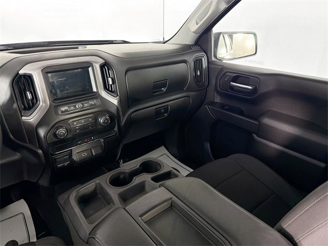Used 2019 Chevrolet Silverado 1500 Custom image 20