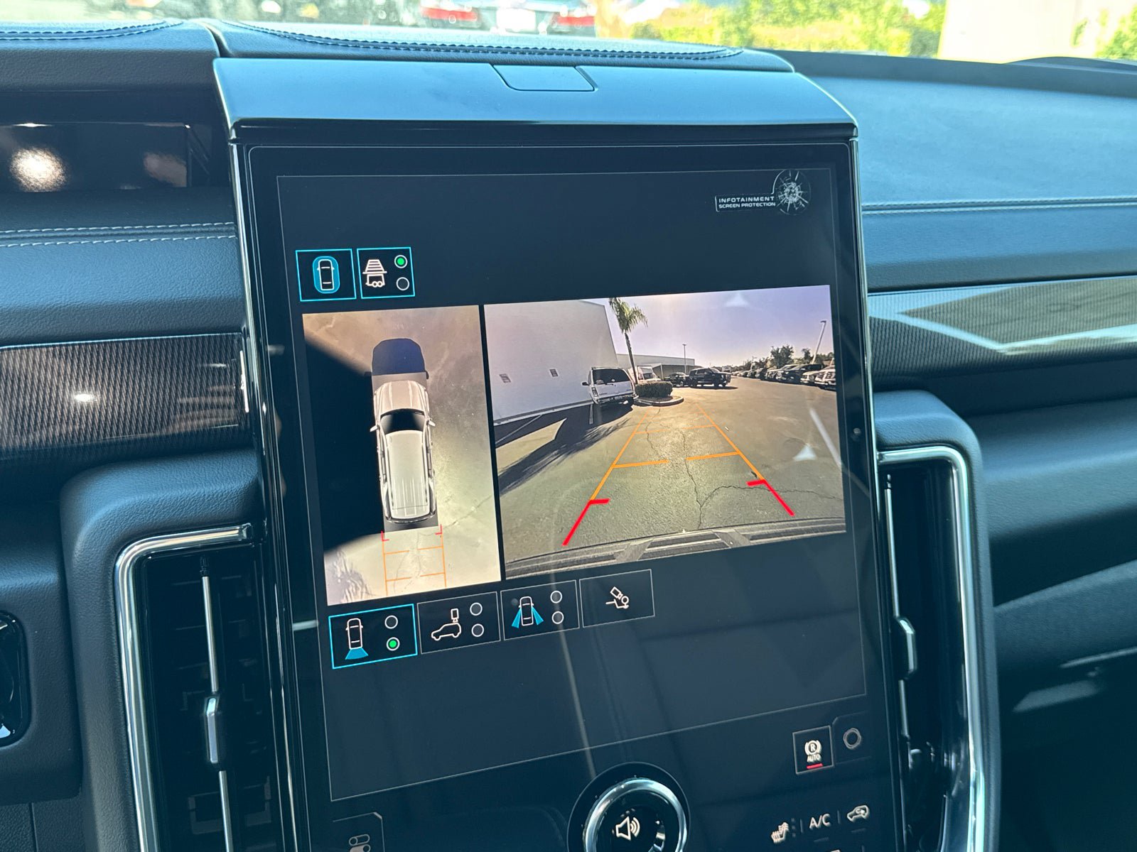 New 2026 GMC Yukon Elevation RWD image 37