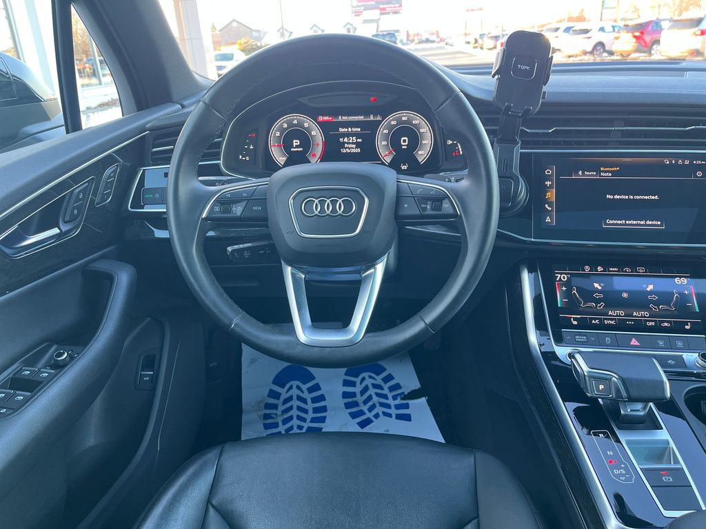 Used 2023 Audi Q7 2.0T Premium image 14
