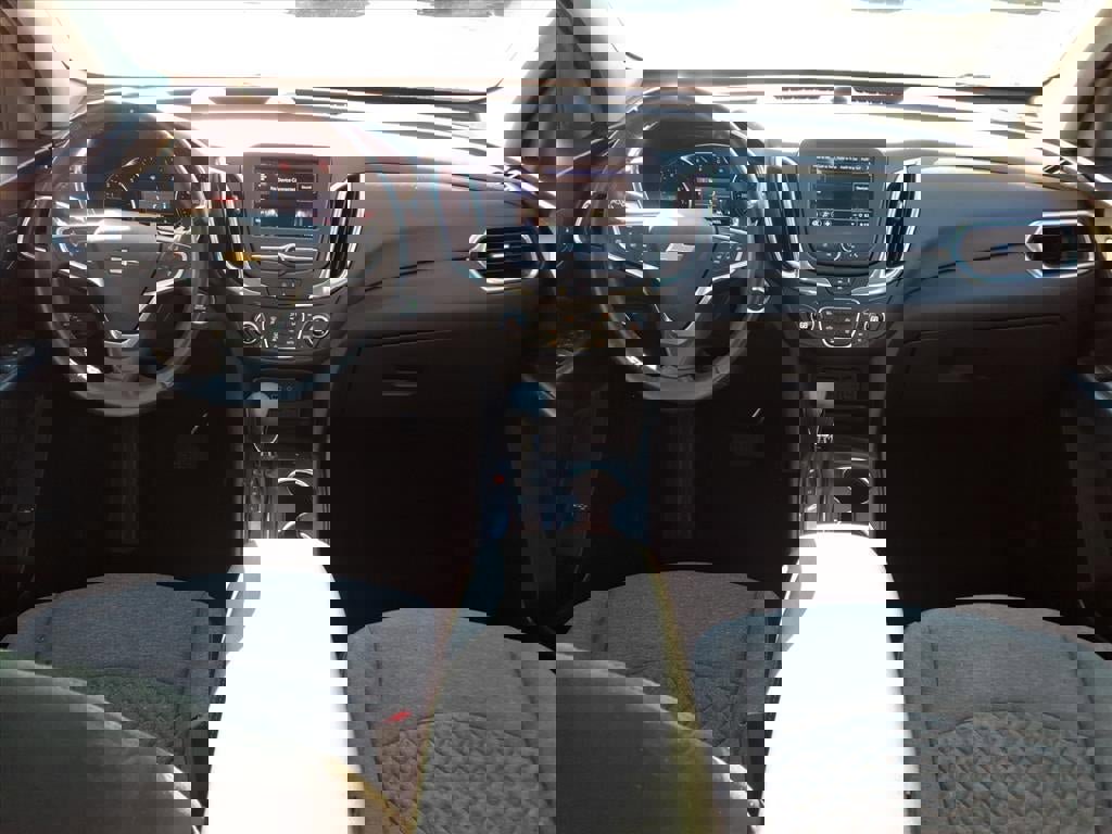 Used 2022 Chevrolet Equinox LT image 10