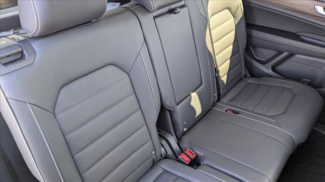 New 2026 Volkswagen Atlas SEL image 26