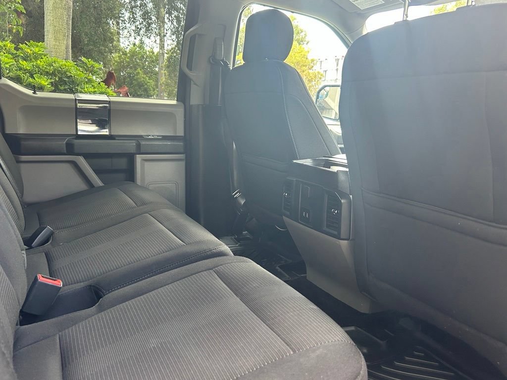 Used 2018 Ford F150 XL w/ Equipment Group 101A Mid RWD image 30