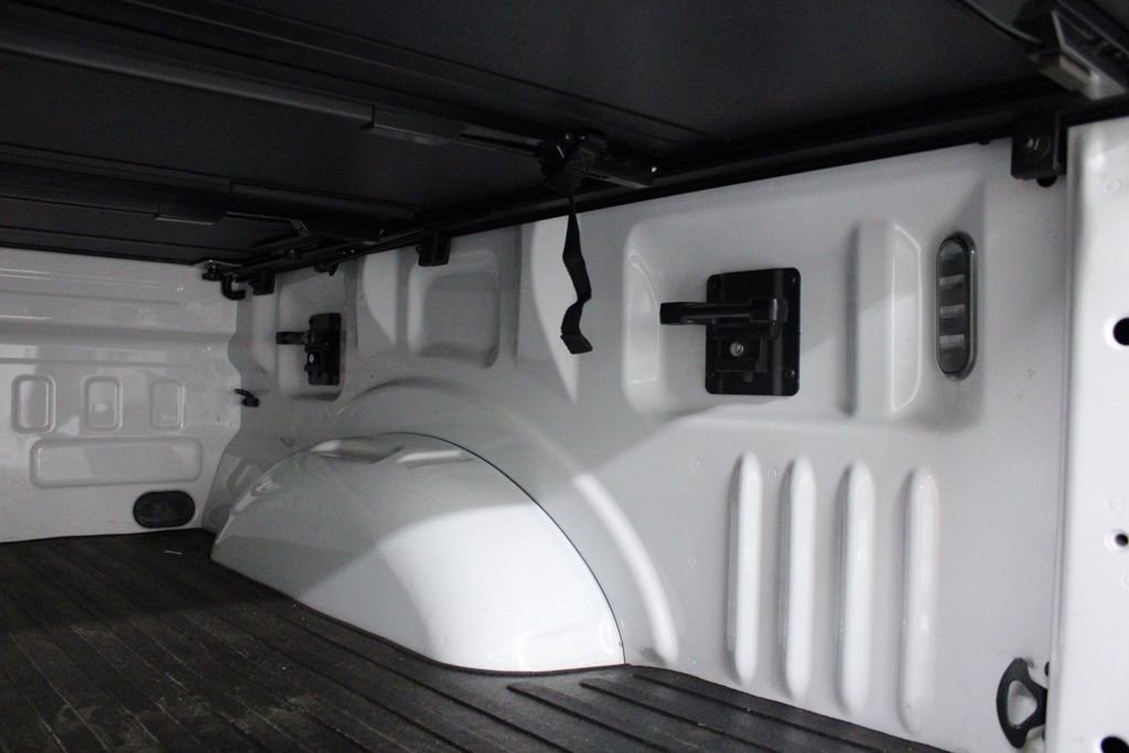 Used 2018 Ford F150 Lariat image 39