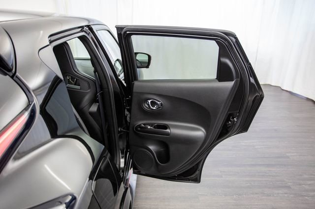 Used 2015 Nissan Juke NISMO RS image 23