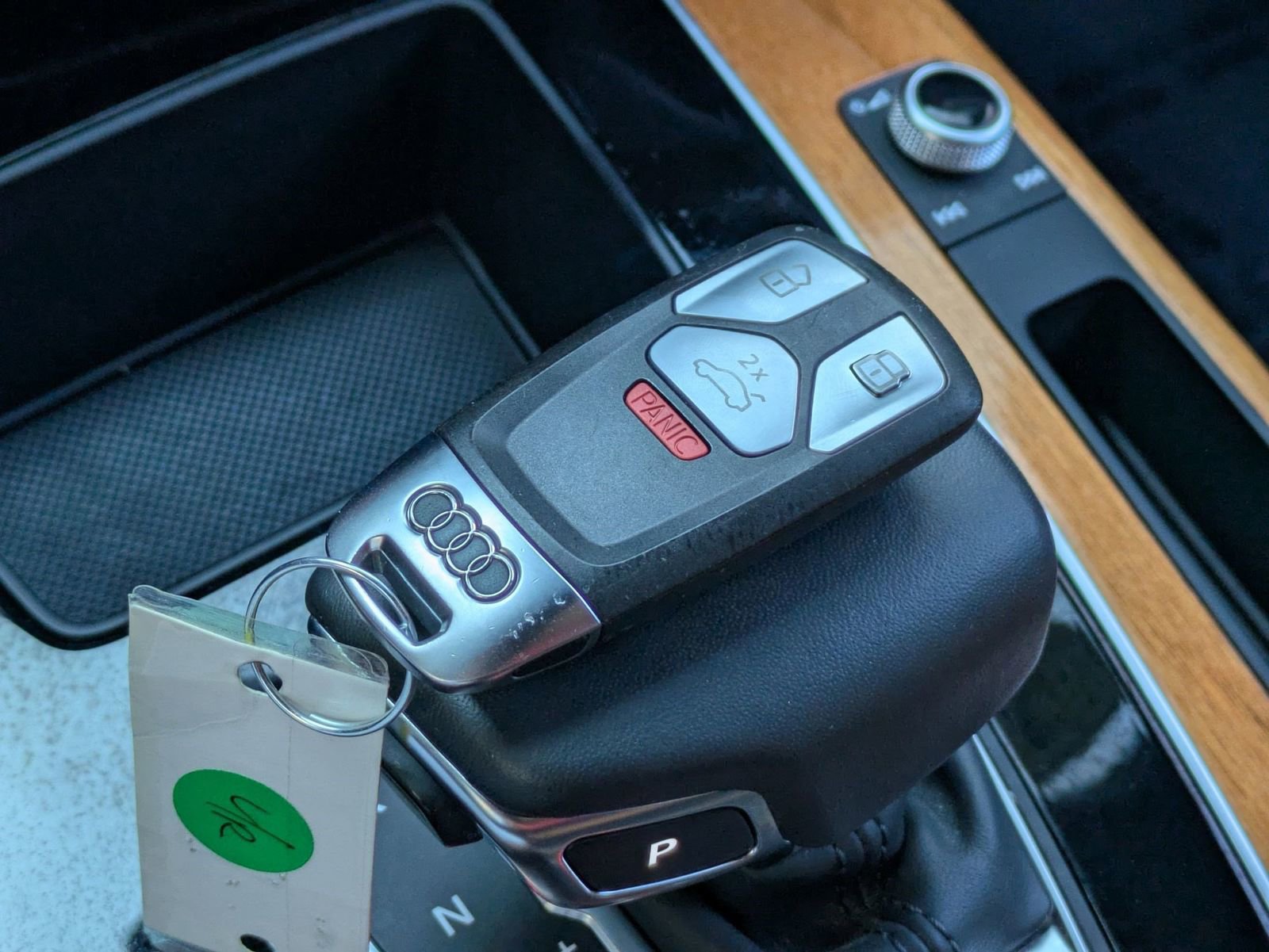 Used 2023 Audi Q5 e Premium w/ Convenience Package image 32