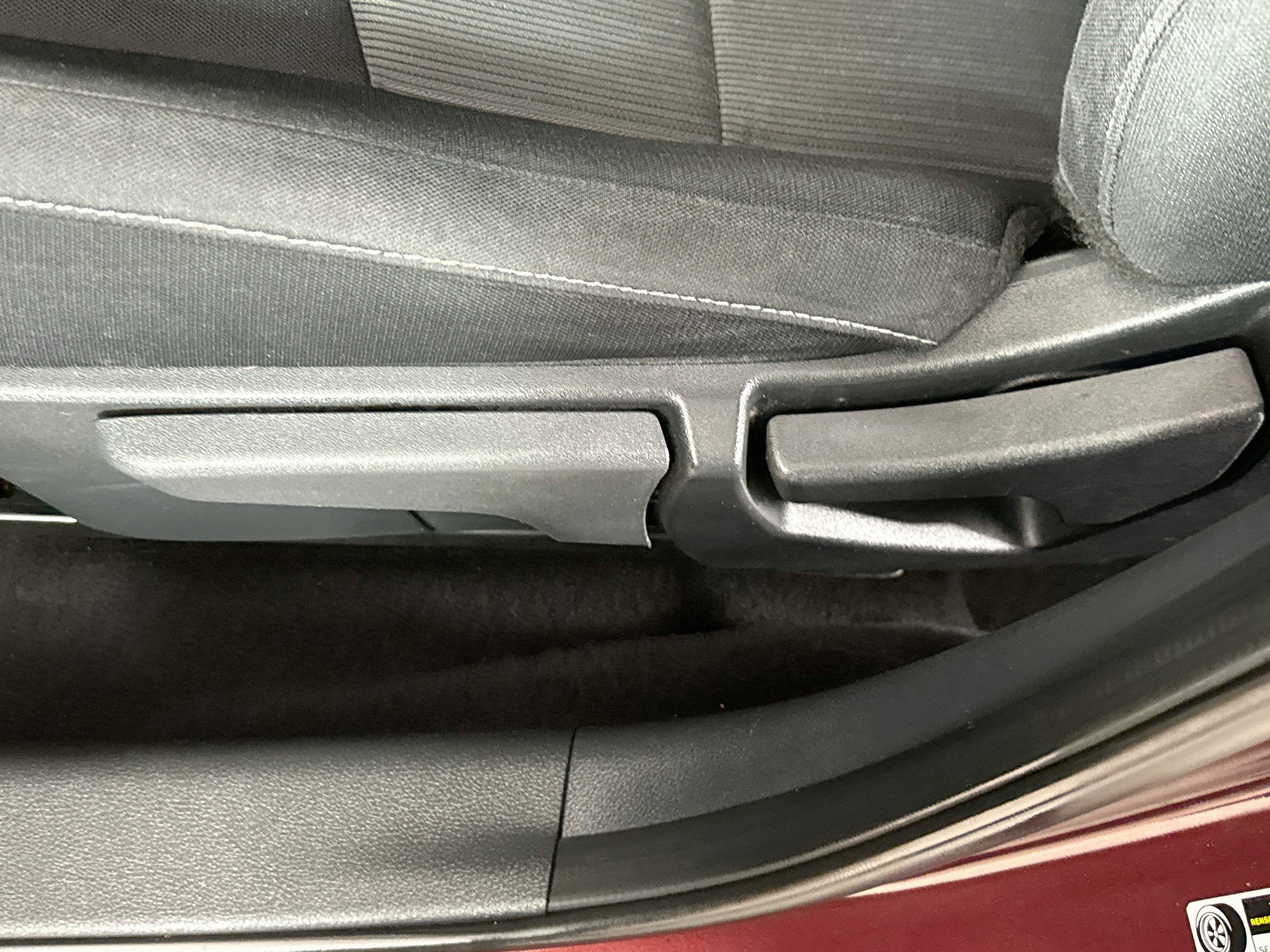 Used 2021 Nissan Sentra SV FWD image 22