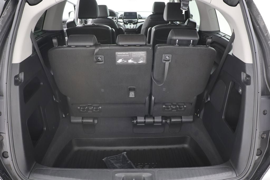Used 2024 Honda Odyssey Touring image 27