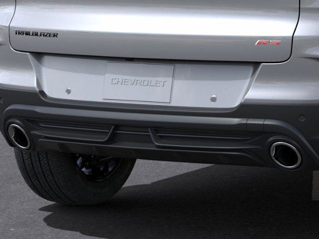 New 2025 Chevrolet TrailBlazer RS w/ Convenience Package image 38