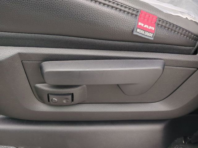 New 2026 RAM 5500 Tradesman image 23